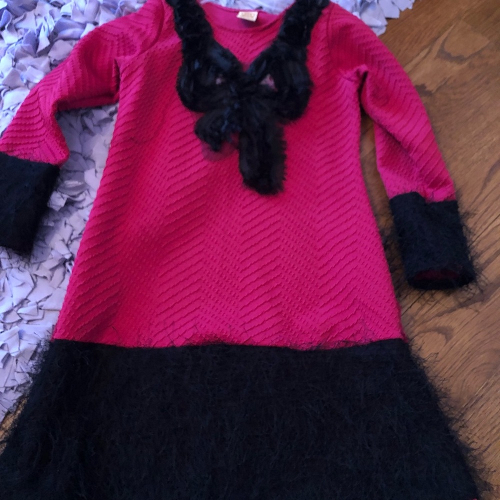 Christmas Dress Size 8